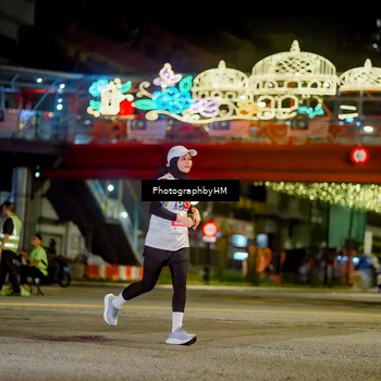 Runner Photo 4545024