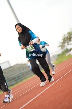 Runner Photo 4545027