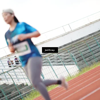 Runner Photo 4545029