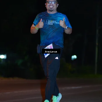 Runner Photo 4545030