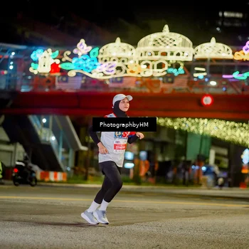 Runner Photo 4545031