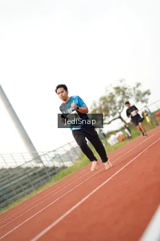 Runner Photo 4545033