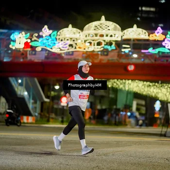 Runner Photo 4545035