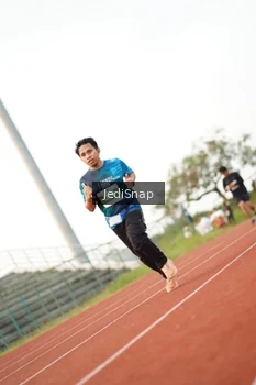 Runner Photo 4545036