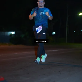 Runner Photo 4545037