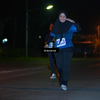 Runner Photo 4545038