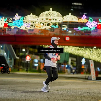 Runner Photo 4545039