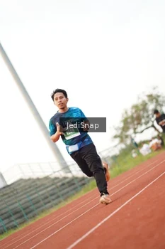 Runner Photo 4545040