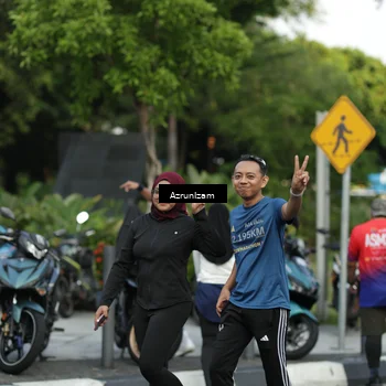 Runner Photo 4545043