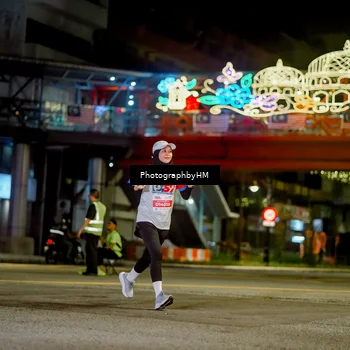 Runner Photo 4545044