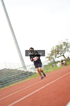 Runner Photo 4545045