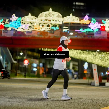 Runner Photo 4545048