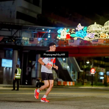 Runner Photo 4545050