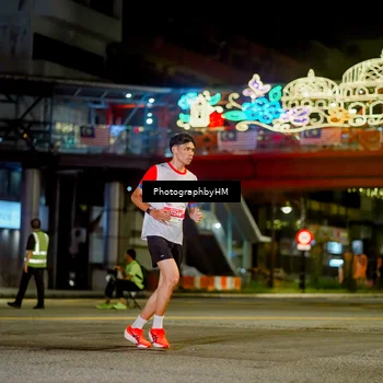 Runner Photo 4545051
