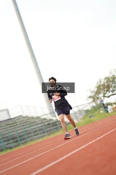 Runner Photo 4545054