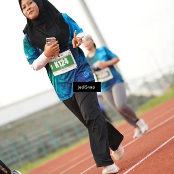 Runner Photo 4545055