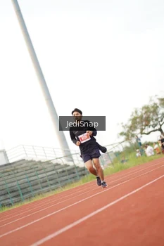 Runner Photo 4545056
