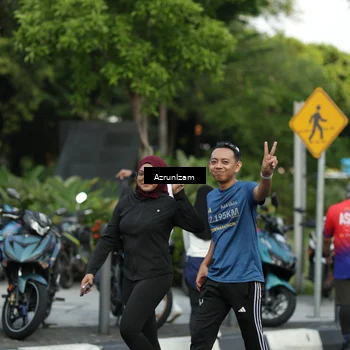 Runner Photo 4545057