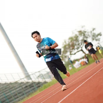 Runner Photo 4545059