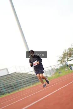 Runner Photo 4545061