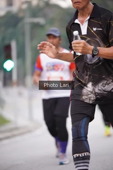 Runner Photo 4545065