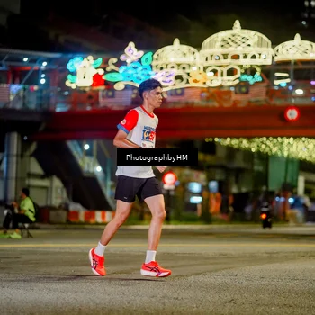 Runner Photo 4545070