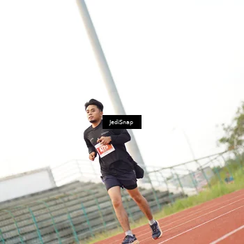 Runner Photo 4545072