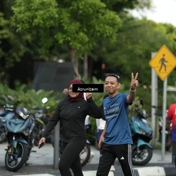 Runner Photo 4545073