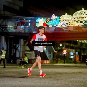 Runner Photo 4545075