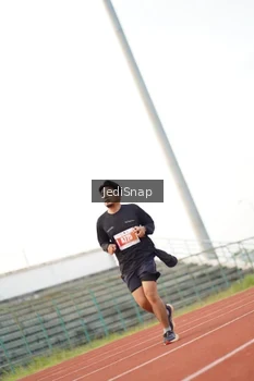 Runner Photo 4545076