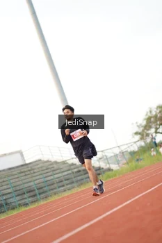 Runner Photo 4545077