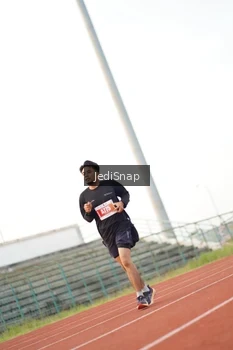 Runner Photo 4545078