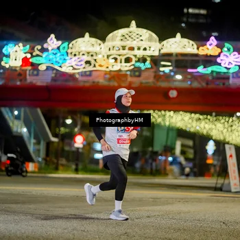 Runner Photo 4545081