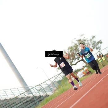 Runner Photo 4545085