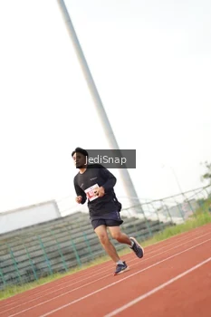 Runner Photo 4545086