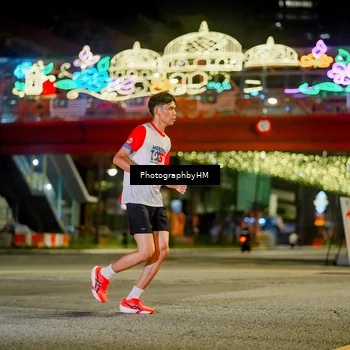 Runner Photo 4545088