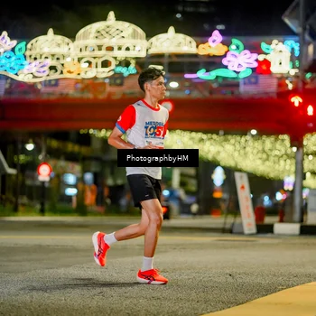 Runner Photo 4545090