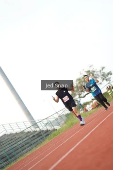 Runner Photo 4545094
