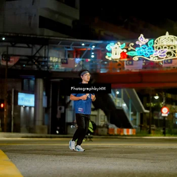 Runner Photo 4545098