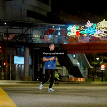 Runner Photo 4545101