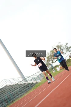 Runner Photo 4545104