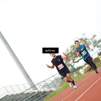 Runner Photo 4545105