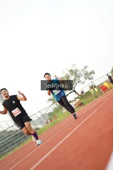 Runner Photo 4545106
