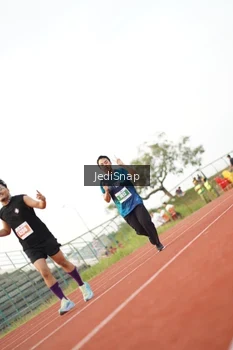 Runner Photo 4545107