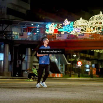 Runner Photo 4545112