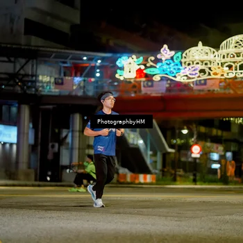 Runner Photo 4545113