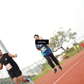 Runner Photo 4545114