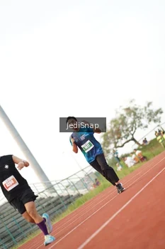 Runner Photo 4545115