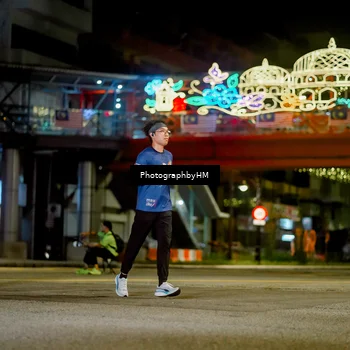 Runner Photo 4545116