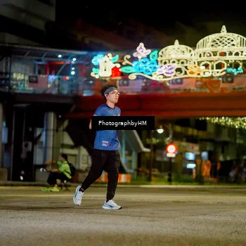 Runner Photo 4545121